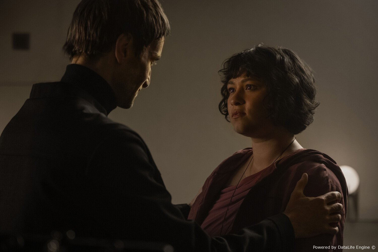 2 сезон 2 серия сериал Основание смотреть онлайн